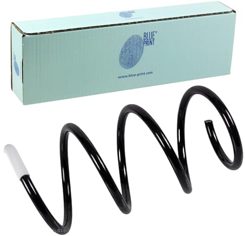 Blue Print ADN188374 Coil Spring