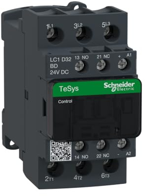 Schneider Electric LC1D32BD neu