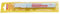 ADLER Decklackstifte 1er Weiß 400 - Lackstift Weiss Retuschierstift Lack Stift