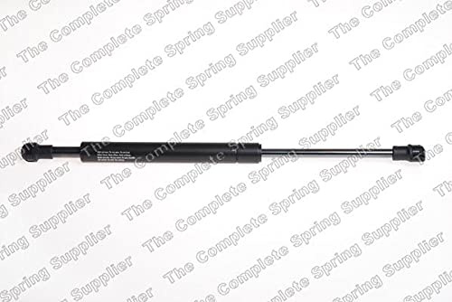 Lesjofors 8195836 Gas Spring Boot