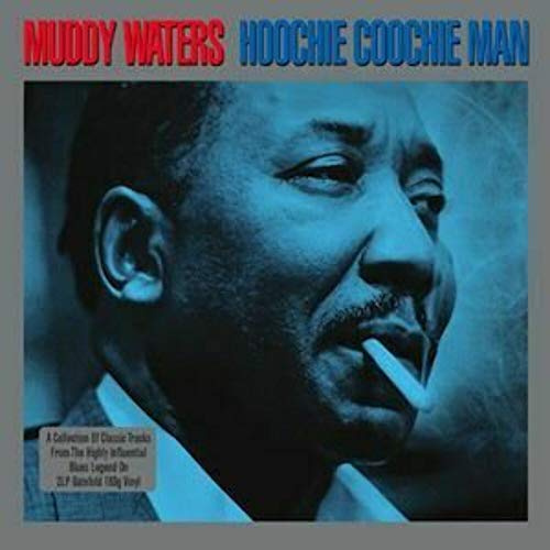 Hoochie Coochie Man (Grey Vinyl) - Vinyl LP [5060143491344]
