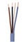 3 Core & Earth Cable - 1.5mm x 100 metres