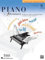 Piano Adventures Level 2A Popular Repertoire[PIANO ADV LVL 2A POPULAR REPER][Paperback]