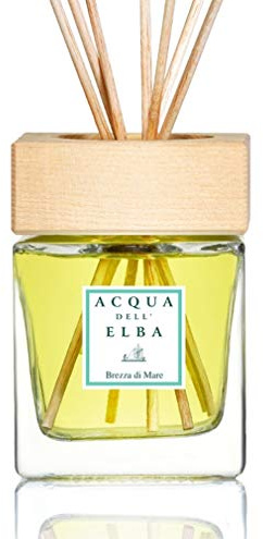 Acqua Dell'Elba Home Fragrance Diffuser - Brezza Di Mare 500ml/17oz