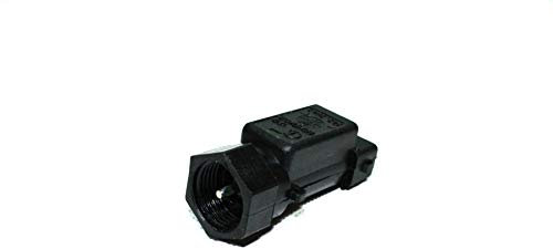 Geschwindigkeitssensor - 2110-3843010