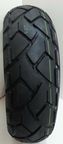 1 Reifen 120/70-10 54 L schlauchlos verstärkt CST CM6017 Vespa ZIP 2000