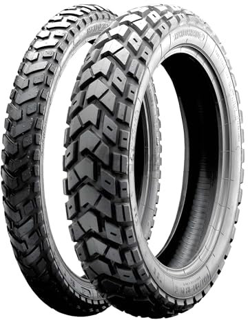 HEIDENAU 110/80-18 58S TT K 60