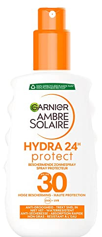 Garnier Ambre Solaire Spray SPF30, 200 ml