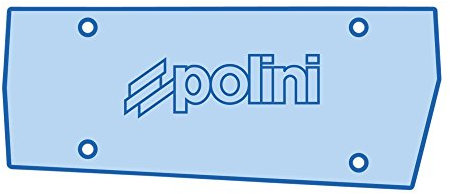 POLINI - Inserto filtro dell'aria per Aprilia Scarabeo 50 2T