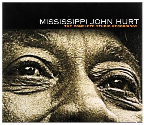 The Complete Studio Recordings