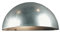 Nordlux Wandleuchte Scorpius Maxi verzinkt 60W E27 IP23 21751031