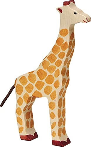 Holztiger Giraffe, 80154