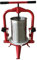 Home>it 91392 Fruit Press, Stainless Steel, Steel