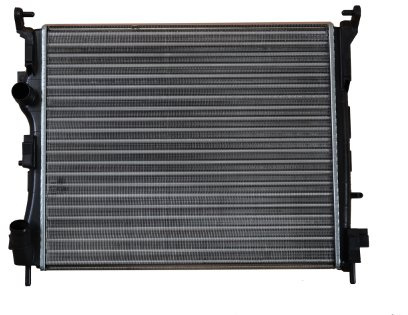 NRF 58374 Kühler, Motorkühlung