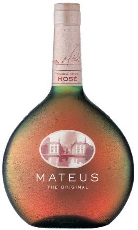 Mateus Rose Original 750ml