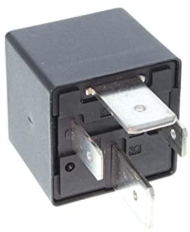 Vemo V15-71-0007 Relè, Incidenza ventola radiatore