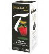 Original Special T - Caramel Goumand - Schwarztee - 30 Kapseln (3 Packungen) für Nestlé Tee Maschinen - hier bestellen