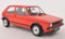 VW Golf I GTI, rot, 1976, Modellauto, Fertigmodell, Ottomobile 1:12