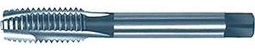 Maschinengewindebohrer Dulo HSSE, M, Gelbring, DIN352 kurz, Gewinde M6, GÜHRING