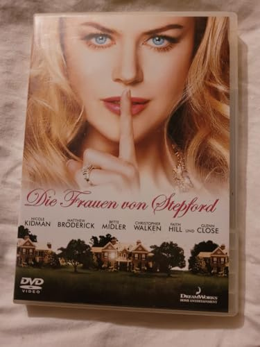 Die Frauen von Stepford