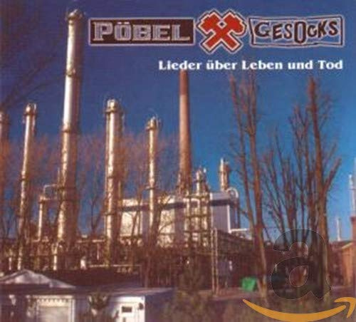 Lieder Über Leben und Tod
