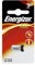 Energizer Alkaline Spezialbatterie E 11 A L1016 6 Volt 1er Pack