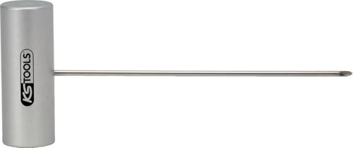 KS Tools 140.2207 T-Griff-Draht-Durchstoßsonde, 125mm | 140.2207, Werkzeug