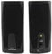 ESPERANZA Altavoz EP110 2.0 6 W Negro
