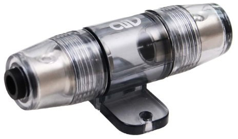 AIV 690110 Sicherungshalter AGU 20/10MM²