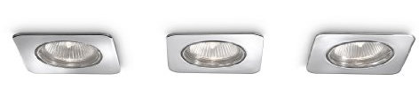 Philips 59663/11/16 Smart-Spot-Einbauspot