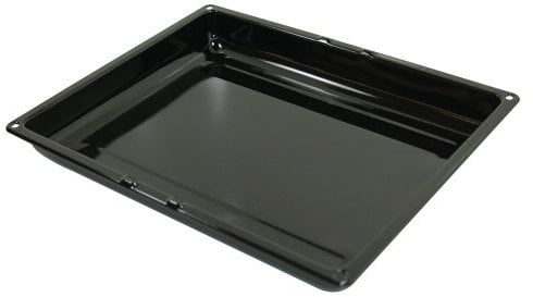 Beko 419920299 - Bandeja de goteo para horno