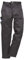 Portwest Pantalon Combat Femme, Couleur: Noir, Taille: XXL, C099BKRXXL