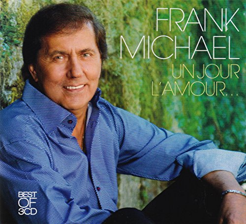 Frank Michael - Un Jour L'amour Best Of