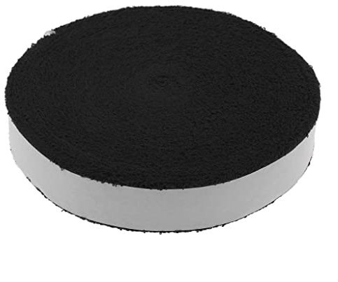 Generic FWMC Nein Chair holding device, Acrylic, Schwarz