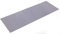 PURE SPORTS® Sportmatte I Fitnessmatte I Yogamatte I Turnmatte I 173 cm x 61 cm I 3 Farben I Ökotex Zertifiziert, Farben:Grau
