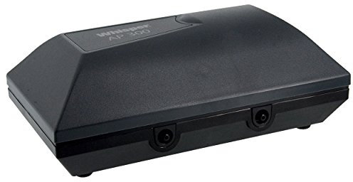 Tetra Whisper AP300 aquarium Air Pump, For Deep Water Applications