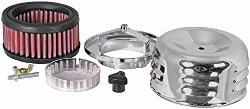 K&N Filters 60-0500 Car Custom Assembly