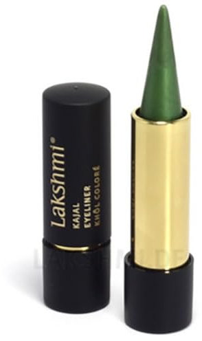 Lakshmi LAKSHMI FARBKAJALS - Moosgrün Nr. 203