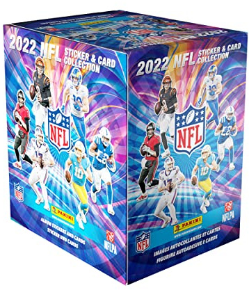 PANINI Sticker-Sammlung