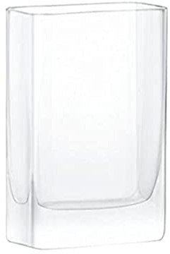 LSA International Modular Vase 15 x 10 x 5cm Klar