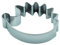 Sepp Krifka 053,048 Ausstecher in Igelform, Größe 60 x 43 mm, mehrfarbig