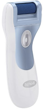 Scholl Express Pedi Hard Skin Remover