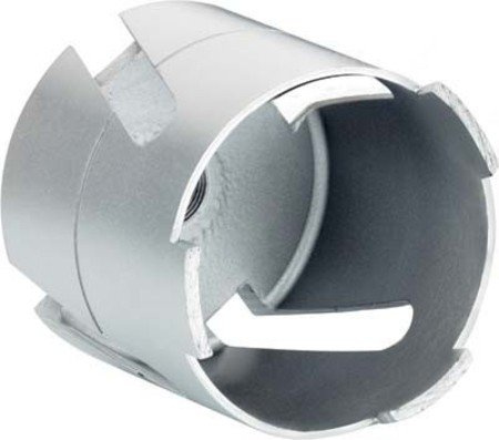Kaiser Diamant - Schleifkrone ohne Abzieher Durchmesser 68 mm
