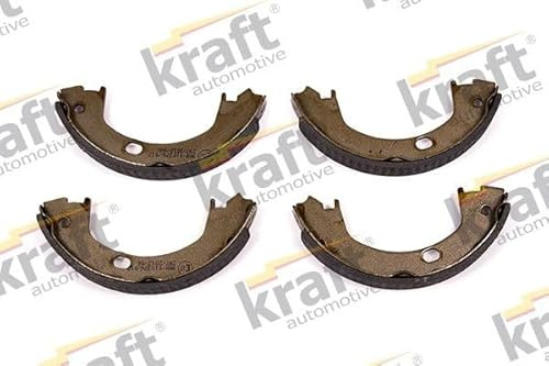 KRAFT AUTOMOTIVE 6028651 Bremsbackensatz, Feststellbremse