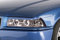 CSR - Automotive Scheinwerferblenden Kompatibel mit/Ersatz für BMW E36 3er SB011