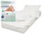 allsana Allergiker Encasing Set 3- teilig | Kissenbezug 80x80cm + Deckenbezug 135x200cm + Matratzenbezug 100x200x20cm | Allergie Bettwäsche | Milbenschutz | allergendichte Zwischenbezüge