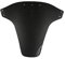 Zefal Deflector Lite, Paraspruzzi Unisex, Nero, Taglia Unica