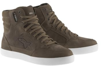 Alpinestars Herren 1Motorradstiefel | Wetterfester Fahrkomfort
