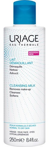 URIAGE Reinigungsmilch 250 ml