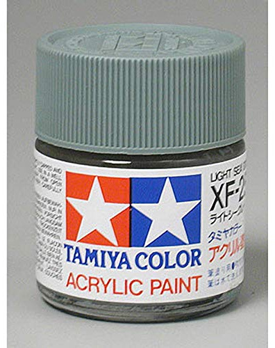 TAMIYA Couleur Tamiya Xf-52 Peinture acrylique pour les modèles Statuettes